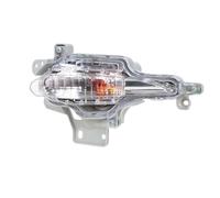 Para Mazda 3 Axela 2017 2018 Foglamp Foglight Foglight Front Bumper Fog Light Lamp Car Front Fog Lights Front Fog Lamps