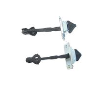para Mazda 3 BK 2004-2010, Accesorios para Coche, comprobador de Tope de Puerta BP4K-58-270 (Trasero Izquierdo y Derecho)