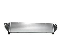 Para Mazda 3 BM BN 6 GJ Para CX-5 GH KF Van 2,2 D SH01-13-565A SH01-13-565B;SH01-13-565C SH01-13-565 Intercooler Enfriador De Aire De Carga Núcleo de intercooler para turbo