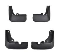 para Mazda 3 (BM) para Axela Sedán De 4 Puertas 2014-2017 Delantero Trasero Guardabarros Moldeados WEFOLCC