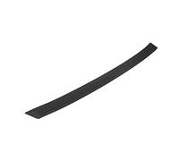 para Mazda 3 Cx-5 Protector De Parachoques Trasero De Goma Universal Accesorios De Cubierta Embellecedora IENQBVL(104cm)