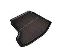para Mazda 3 MK4 Sedan 2019-2023 Alfombrilla Maletero | Alfombrillas Suelo Del Maletero Coche Bandeja Trasera Impermeable Alfombra Carga