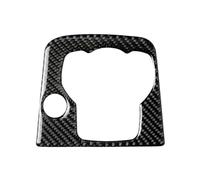 Para Mazda 3 Para Axela 2013 2014 2015 2016 Adhesivo Embellecedor Del Panel Multimedia De La Consola Central Del Coche Lado Del Conductor DYDGUTUFB