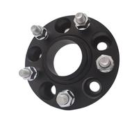 Para Mazda 3 Para Axela Para Atenza CX-4 Para CX-5 Kit Ensanchamiento Espaciadores Rueda Automóvil 5x114.3 Hubcentric 67.1 Adaptador Espaciadores Ruedas Coche(1 piece 20mm)
