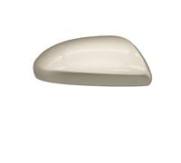 Para Mazda 3 Para Axela Para BL 2009 2010 2011 2012 2013 Cubierta De Espejo Retrovisor Carcasa Puerta Espejo Tapa Con Color Carcasa Cubiertas Espejo Retrovisor(Champagne RH)