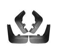 para Mazda 3 para Axela Sedan Hatchback M3 2014-2018 Guardabarros De Coche Protector contra Salpicaduras Guardabarros Delanteros Y Traseros WEFOLCC