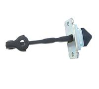 para Mazda 3 para BK 2004 2005 2006 2007 2008 2009 2010 Cinturón de Control de Tope de bisagra de Coche Reemplazo de cinturón de Control de bisagra de Puerta de Coche Bp4K-58-270