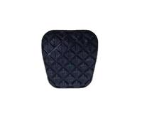Para Mazda 3 Para Mazda 6 Para Mazda 5 Para CX5 Para CX7 Reemplazo Almohadilla Goma Pedal Embrague Freno Coche Cubierta Pedal Coche Pedal(1PIECE)