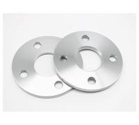 Para Mazda 323 1993 1994 3mm/5mm/7mm/8mm/9mm/10mm/12mm/15mm/20mm Espaciadores Rueda Accesorios Para Automóviles arandelas rueda coche(7mm)