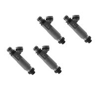 Para Mazda 323 Para F Para BG Para Bj 94 Accesorios Repuesto 4 Piezas Inyector Combustible Automático 195500-3110 1955003110 195500 3110