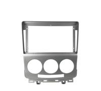 para Mazda 5 2006-2010 para Premacy 2005 2006 2007 2008 2009 2010 Marco para Radio De 9 Pulgadas Marco Radio Coche