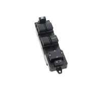 Para Mazda 5 2012-2015 CG15-66-350 Interruptor Control Ventana Eléctrica Maestra Del Lado Del Conductor Botón Elevador De Vidrio Interruptor De Ventana