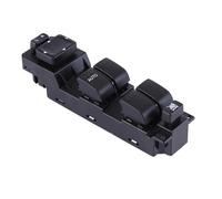 Para Mazda 5 2012-2015 Interruptor De Control Ventana Delantero Izquierdo Lado Conductor Botón Regulador Vidrio Potencia Principal CG15 66 350