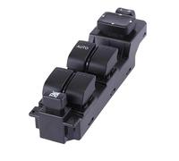 Para Mazda 5 2012-2015 Interruptor De Elevalunas Eléctrico Del Lado Del Conductor De Elevación De Vidrio CG15-66-350