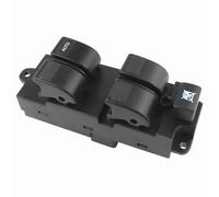 Para Mazda 6 2003 2004 2005 2006 2007 2008 2009 2010 2011 2012 RHD Interruptor De Ventana Elevador Botón Accesorios UR93-66-350 WEFOLCC