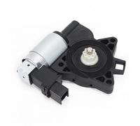 para Mazda 6 2006 2007, Motor de elevalunas eléctrico Trasero del Lado del Conductor del Pasajero Delantero GJ6A5958XF GJ6A-59-58XF GJ6A5858XC (Delantero Derecho)