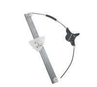 Para Mazda 6 2007-2012 Accesorios De Elevación Del Elevalunas Del Coche | Elevalunas De Coche Para 2007 2008 2009 2010 2011 2012 Conjunto De Elevador De Vidrio 59-590(FR)