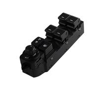 para Mazda 6 2014 2015 Interruptor de elevalunas eléctrico Botón de Puerta automática GV9B-66-350 GV9B66350 Accesorios para Coche Interruptor regulador de Ventana
