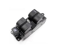 Para Mazda 6 323 FML Premacy Interruptor Elevalunas Eléctrico Nuevo Control Derecho Izquierdo GJ6A-66-350A GJ6A66350A Mando Botonera Elevalunas(Left)