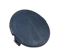 para Mazda 6 Atenza 2013 2014 2015 2016, Parachoques Delantero, Cubierta de Gancho de Remolque, Tapa de argolla de Remolque GHP9-50-A11 GHP950A11 (Negro)