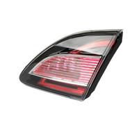 Para Mazda 6 GH 2009-2012 sedán | Conjunto de luz trasera izquierda o derecha 1 pieza: robusto, duradero y construido para un uso duradero.