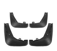 para Mazda 6 GJ GL para Atenza 2013-2019 Guardabarros De Coche Juego De Guardabarros Piezas Aletas De Barro Delanteras Y Traseras WEFOLCC