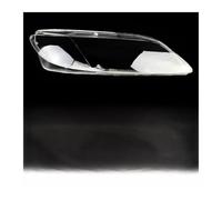 Para Mazda 6 M6 2003-2015 Faros Delanteros Coche Cristal Pantalla Transparente Cubierta Carcasa Lámpara Luz Automática Lente Cubierta Faro Lentes Coche(Derecha)