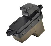 Para Mazda 6 M6 Para Horse Six 2005-2013 Interruptor Elevalunas Con Control Maestro Potencia GV2S-66-350A GV2S-66-350-G Botones Ventanas Coche(C)