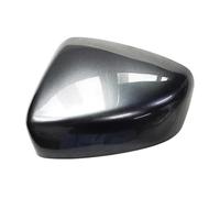Para Mazda 6 Para Atenza 2013-2017 Cubierta Espejo Retrovisor Funda Carcasa Cubiertas Repuesto Coche Espejos Carcasa Retrovisor Lateral Coche(6,L)