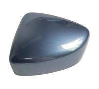 Para Mazda 6 Para Atenza 2013-2017 Cubierta Espejo Retrovisor Funda Carcasa Cubiertas Repuesto Pintadas Color Para Espejos Coche Carcasa Retrovisor Lateral Coche(4,L)