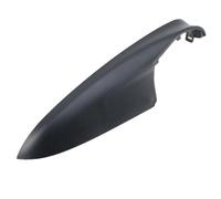 Para Mazda 6 Para Atenza 2014 2015 2016 2017 Cubierta Inferior Texturizada Negra Carcasa Inferior Del Espejo Retrovisor Tapa Espejo Retroviso(1pc left.)