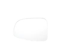 Para Mazda 6 Para Atenza 2014-2016 Lente Reflectante Exterior Del Coche Espejo Retrovisor Lentes De Vidrio Con Calefacción IENQBVL(1PCS left side)