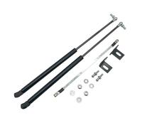 Para Mazda 6 Para Atenza 2014-2020 Cubierta Delantera Del Motor Del Coche Capó Resortes De Elevación Barra Soporte Brazo Varilla Resorte De Gas