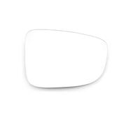Para Mazda 6 Para Atenza 2017-2021 Accesorios Para El Automóvil Espejos Laterales Lentes De Espejo Retrovisor Vidrio Con Calefacción IENQBVL(1PCS right side)