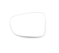 Para Mazda 6 Para Atenza 2017-2021 Accesorios Para El Automóvil Espejos Laterales Lentes De Espejo Retrovisor Vidrio Con Calefacción IENQBVL(1PCS left side)