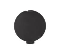 para Mazda 6 para Atenza 2018 2019 2020 2021 GSH7-50-EL1-BB GSH7-50-EK1-BB Tapa de la Cubierta del Gancho de Remolque del Parachoques Trasero Anilla de Remolque POMPOMPUR