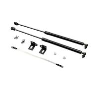 Para Mazda 6 Para Atenza Para Mazda6 GJ GL 2012-2022 Capó Delantero Modificar Puntales Gas Soporte Elevación Amortiguador Resorte Varilla Apoyo CFCKHPTHAZ(9)