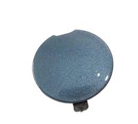 para Mazda 6 para Atenza Sedán 2013 2014 2015 2016 Cubierta Gancho Remolque para Parachoques Delantero Trasero Tapa Ojo Remolque Gancho Remolque Coche(Blue Front)