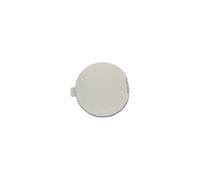 para Mazda 6 para Atenza Sedán 2013 2014 2015 2016 Cubierta Gancho Remolque para Parachoques Delantero Trasero Tapa Ojo Remolque Gancho Remolque Coche(White Front)