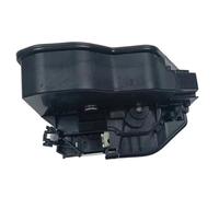 Para Mazda 6 Sedán 2002-2007 Actuador De Cierre Centralizado De Puerta Trasera Izquierda 51227202147 Actuador Bloqueo Puerta