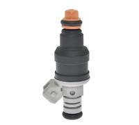 Para Mazda B2300 2.3L 1985 1986 1987 1988 1989 1990 1991 1992 1993 1994 1995 1996 1997 Boquilla del inyector de combustible X95-0280150727