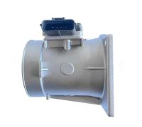 Para Mazda B4000 4.0L 1995 1996 1997 1998 1999 2000 F57F-12B529-DA F57F12B579BA F57F-12B579-BA Sensor Caudalímetro Masa De Aire MAF HETEVSCCK