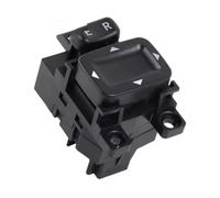 Para Mazda BT-50 UR7966600 UR79-66-600 Perilla De Interruptor Control Espejo Lateral 9 Pines interruptor retrovisor exterior