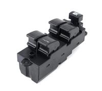 Para Mazda BT50 2013 2014 2015 2016 Botón De Control De Ventanilla Eléctrica Delantera Izquierda AB3914540BB AB39-14540-BB WEFOLCC