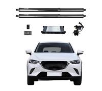 Para Mazda CX-3 2015+ Kit De Amortiguadores Eléctricos Para Portón Trasero Eléctrica Portón Trasero(With kick sensor)