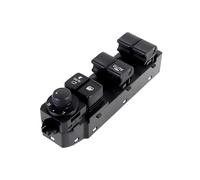 Para Mazda CX-3 CX3 2018-2025, Controlador Delantero Izquierdo, Interruptor De Ventanilla Principal Eléctrico, Control Elevador Mando Elevalunas