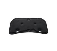 Para Mazda CX-3 CX3 DK 2016~2024 Cubierta Insonorizada Con Almohadilla Aislamiento Térmico Y Acústico Capó Motor Automóvil