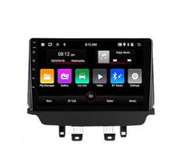 Para Mazda CX-3 CX3 Mazda 2 DK 2014-2021. GPS Navigation BT5.0 carplay | 9 Pulgadas Doble Din Android 15 Radio Bluetooth GPS(C2 8G+128G)