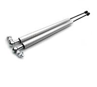 Para Mazda CX-30 2019 2020 2021 2022 Capó Delantero Del Coche Cubierta Del Motor Resorte Soporte De Gas Barras De Puntal Varilla Hidráulica(Carbon Silver)