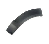 Para Mazda CX-30 2019-2022 DM Extensiones guardabarros delanteros, paneles inferiores faldones laterales Accesorios para auto DFR5-51-W81(Front R 51-W71)